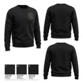 Hays State Prison Special Operations Crew Neck Sweatshirt - 1