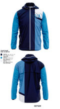 LOL - LEGIT OL' LADIES 70761880 Windbreaker - 1