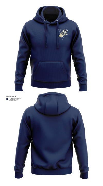 Varina 17264070 Hoodie - 21