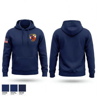 Hoodie, Ata-Bexar County Line VFD, Fire Department, Teamtime, Team time, sublimation, custom sports apparel, team uniforms, spirit wear, spiritwear, sports uniforms, custom shirts, team store, custom team store, fundraiser sports, apparel fundraiser