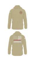 Amarillo Fire Department 46109960 Windbreaker - 81