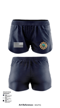 Cedar Bluff Fire Department 52852385 Ranger Panties - 25