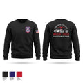 Kenosha Major Crash Assistance Team Crew Neck Sweatshirt - 1