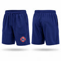 Taos ski valley fire Athletic Shorts With Pockets - 1