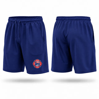 Athletic Shorts With Pockets, Taos ski valley fire, Fire Department, Teamtime, Team time, sublimation, custom sports apparel, team uniforms, spirit wear, spiritwear, sports uniforms, custom shirts, team store, custom team store, fundraiser sports, apparel fundraiser