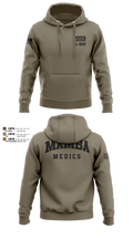 559 L-MDS 70960594 Hoodie - 102