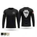Osceola County SWAT 2 63829478 Long Sleeve Performance Shirt - 1