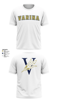 Varina Short Sleeve Performance Shirt - 3
