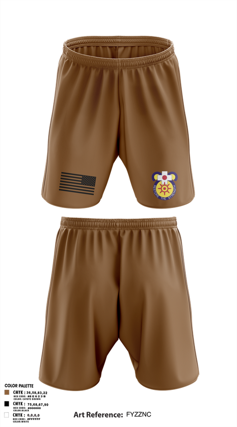 Athletic Shorts With Pockets, MEDDAC-Japan, , Teamtime, Team time, sublimation, custom sports apparel, team uniforms, spirit wear, spiritwear, sports uniforms, custom shirts, team store, custom team store, fundraiser sports, apparel fundraiser