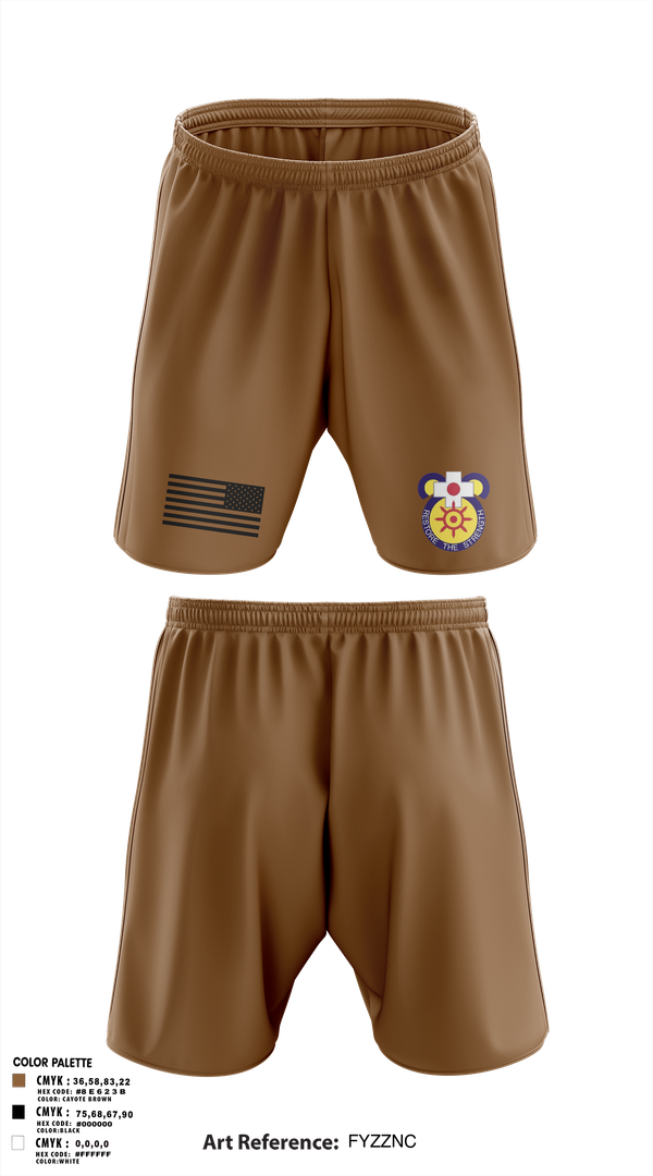 Athletic Shorts With Pockets, MEDDAC-Japan, , Teamtime, Team time, sublimation, custom sports apparel, team uniforms, spirit wear, spiritwear, sports uniforms, custom shirts, team store, custom team store, fundraiser sports, apparel fundraiser