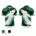 Dorsey Short Sleeve Performance Polo - 1