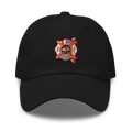 Vance AFB Fire & Emergency Services Dad hat