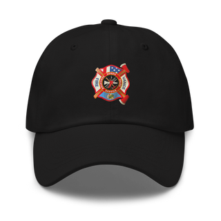 Dad hat - Black
