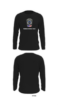 Pennridge Regional Police 51879565 Long Sleeve Performance Shirt 31