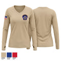 Anderson Wildland Old School Cotton Feel Shirt - 1