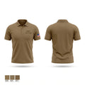 HHC, DCPH-A Short Sleeve Performance Polo - 1