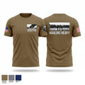 257TC 16271397 Short Sleeve Performance Shirt - 1