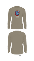 USAREC 88985751 Long Sleeve Performance Shirt 72