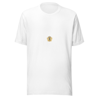 Unisex Staple T-Shirt - White