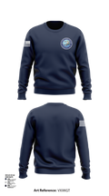 Tarrytown Flotilla 014-06-06 36170318 Crew Neck Sweatshirt - 101