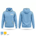 Boothbay Mariners Hoodie - 2