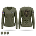 SWAT Old School Cotton Feel Shirt - 1