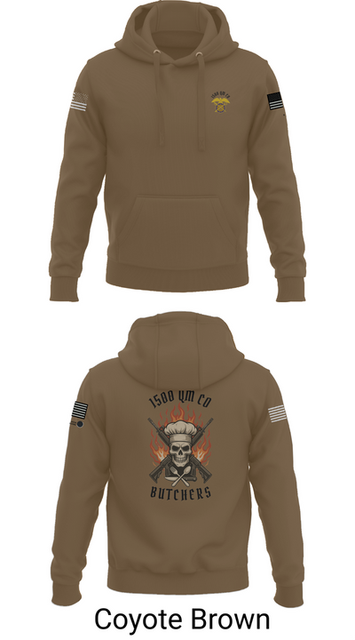 1500 QM Co 49393659 Hoodie - 18