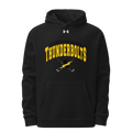 Andrew Thunderbolts Golf 43486182 Under Armour Hoodie