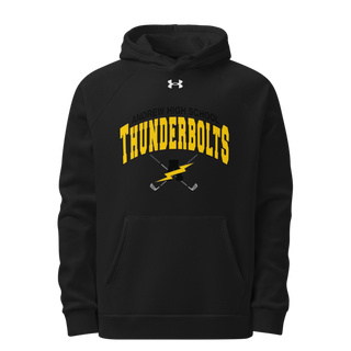 Andrew Thunderbolts Golf 43486182 Under Armour Hoodie