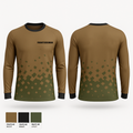 Frontiersman 37490532 Long Sleeve Performance Shirt 2