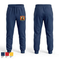 St. Ignace Fire Department 54583827 Sweatpants - 1