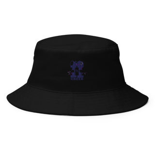 Hamilton PAL Cheer 7718803 Bucket Hat | Big Accessories BX003
