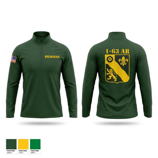 Windbreaker, 1-63 AR, 2 ABCT, 1 ID, Army, Teamtime, Team time, sublimation, custom sports apparel, team uniforms, spirit wear, spiritwear, sports uniforms, custom shirts, team store, custom team store, fundraiser sports, apparel fundraiser