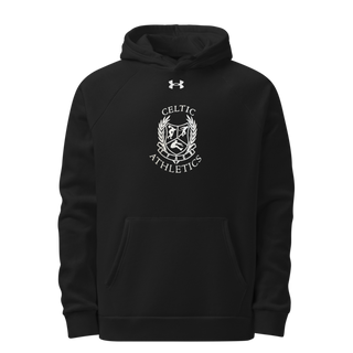 Celtic Athletics 57383448 Under Armour Hoodie