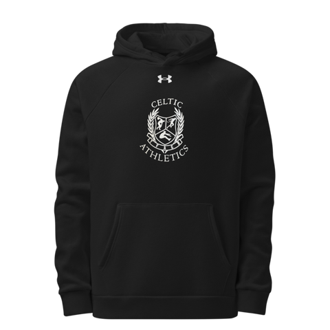 Celtic Athletics 57383448 Under Armour Hoodie