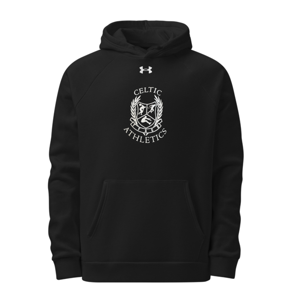 Celtic Athletics 57383448 Under Armour Hoodie