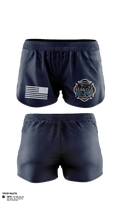 CFD Ambulance 11 Ranger Panties - 1