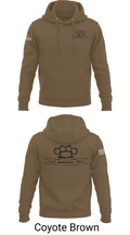 2nd Calvary Regiment 94489933 Hoodie - 18