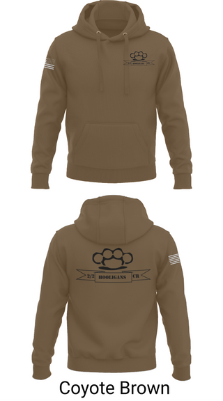 Hoodie, 2nd Calvary Regiment, , Teamtime, Team time, sublimation, custom sports apparel, team uniforms, spirit wear, spiritwear, sports uniforms, custom shirts, team store, custom team store, fundraiser sports, apparel fundraiser