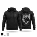 Strategic Enforcement Squad Hoodie - 1
