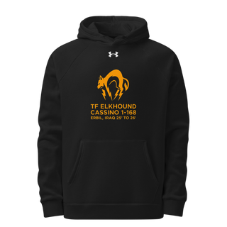 C Co 1-168 IN 52793869 Under Armour Hoodie