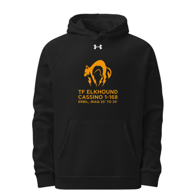 C Co 1-168 IN 52793869 Under Armour Hoodie