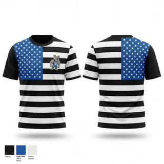 Old School Cotton Feel Shirt, THE DOG POUND, Wrestling, Teamtime, Team time, sublimation, custom sports apparel, team uniforms, spirit wear, spiritwear, sports uniforms, custom shirts, team store, custom team store, fundraiser sports, apparel fundraiser