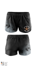 Eastlake North Cross Country 39932009 Track Shorts - 4