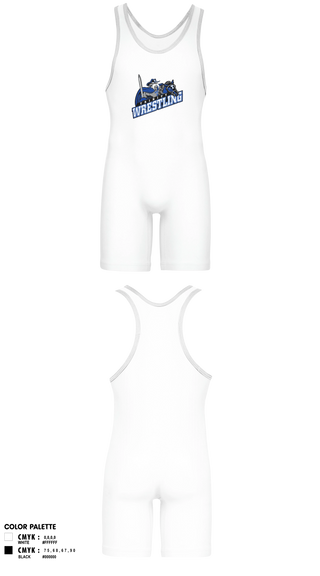 Wrestling Singlet, Trinity High School Wrestling, Wrestling, Teamtime, Team time, sublimation, custom sports apparel, team uniforms, spirit wear, spiritwear, sports uniforms, custom shirts, team store, custom team store, fundraiser sports, apparel fundraiser
