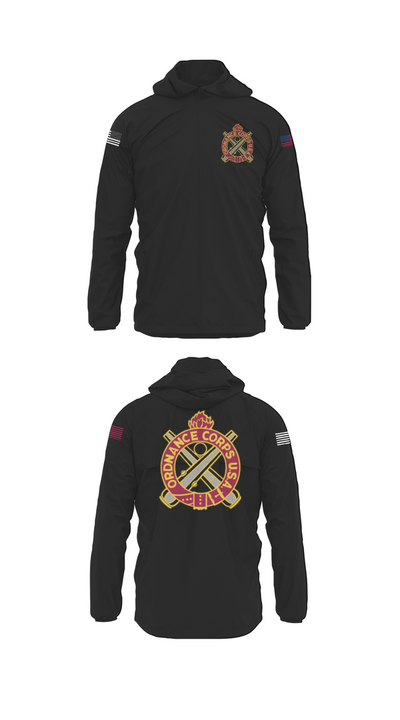 H Co 1-66 37494476 Windbreaker - 21