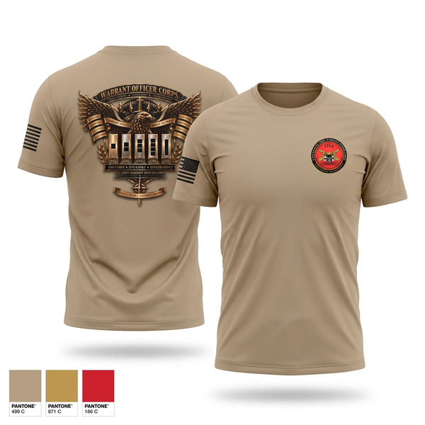 Short Sleeve Performance Shirt, Warrant Officer Store, Army, Teamtime, Team time, sublimation, custom sports apparel, team uniforms, spirit wear, spiritwear, sports uniforms, custom shirts, team store, custom team store, fundraiser sports, apparel fundraiser