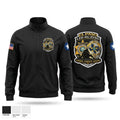 El Paso Windbreaker - 1