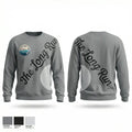 The Long Run 68652764 Crew Neck Sweatshirt - 1