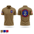 156 crss Short Sleeve Performance Polo - 1